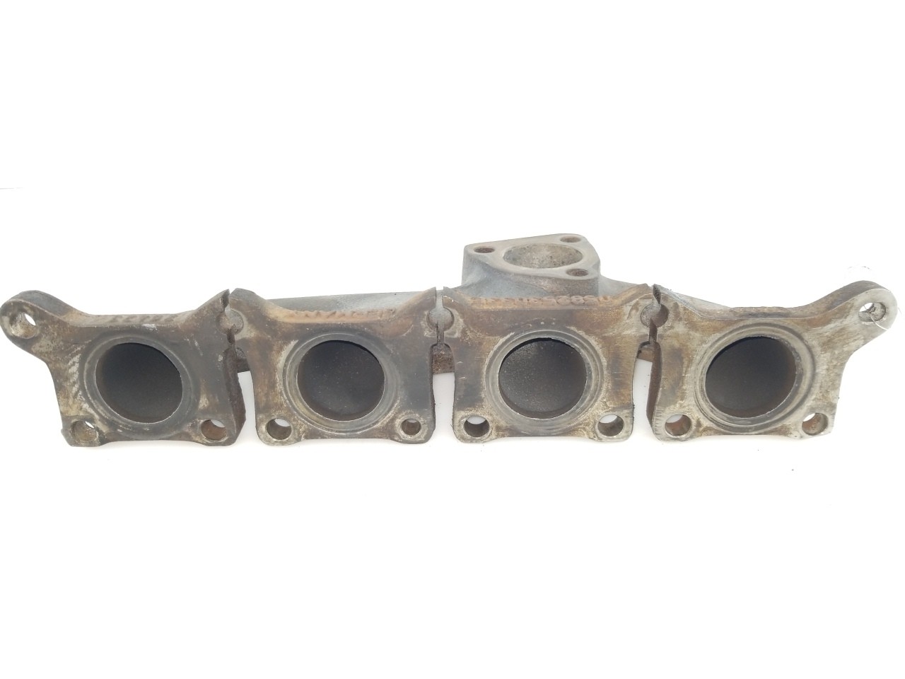 Exhaust Manifold 1