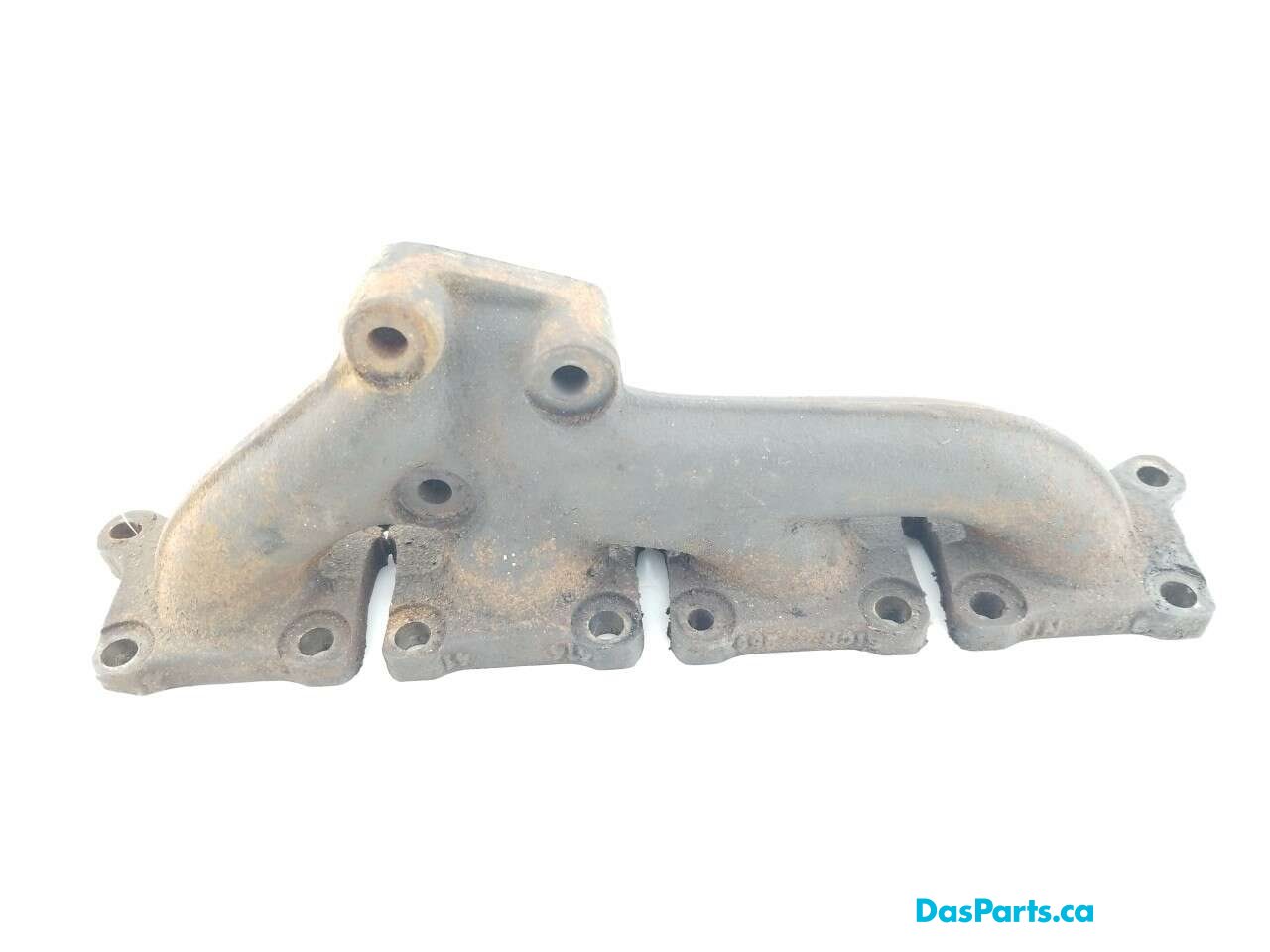 Exhaust Manifold 1