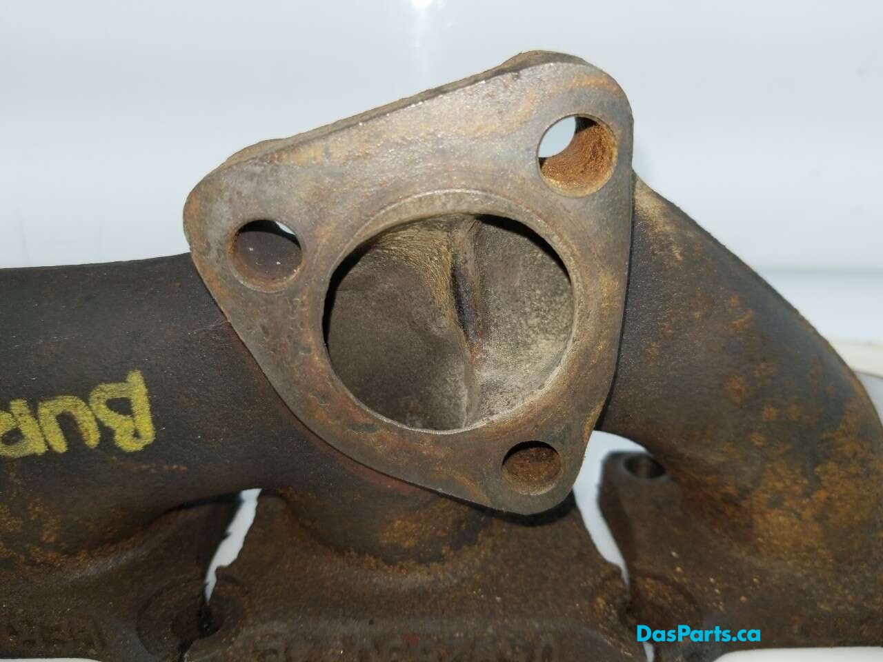 Exhaust Manifold 1
