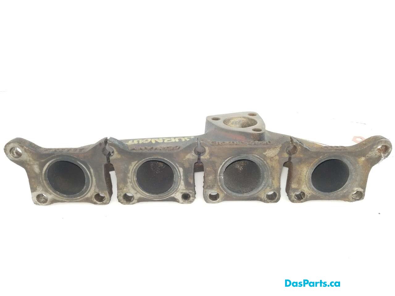 Exhaust Manifold 1