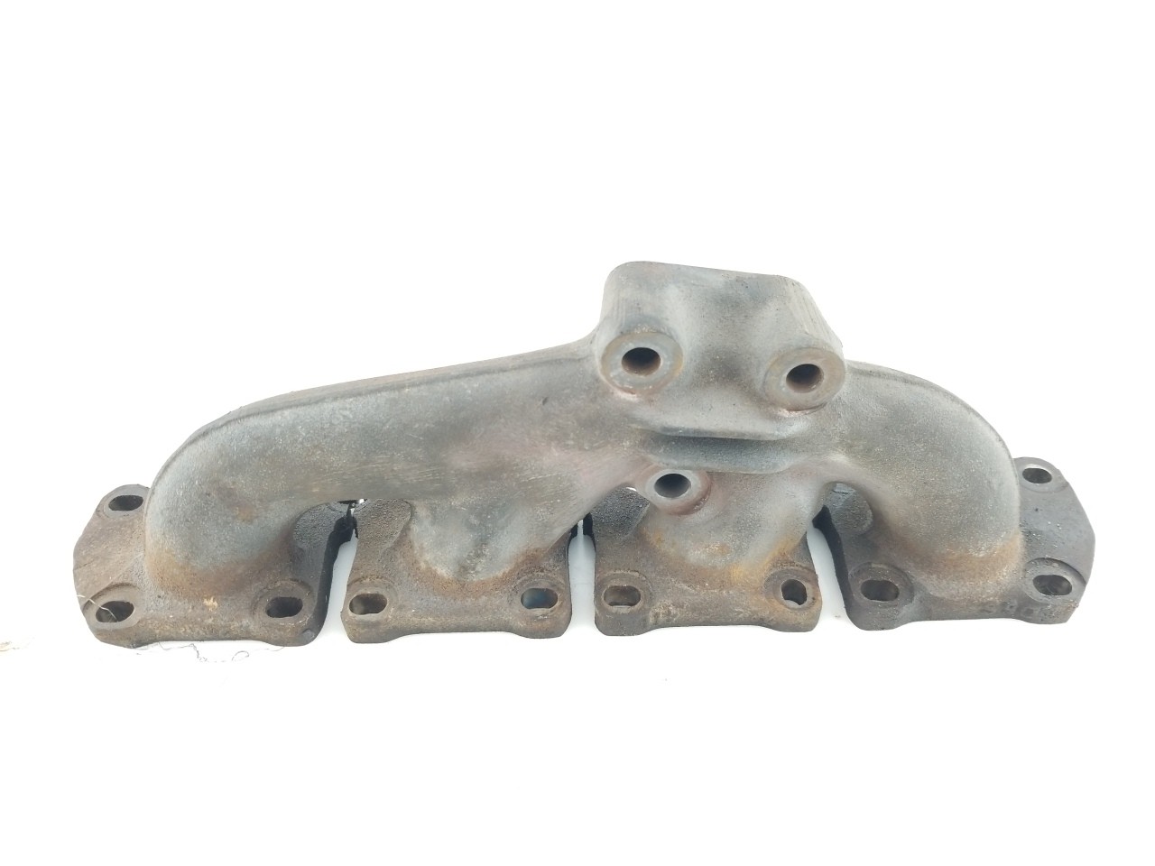 Exhaust Manifold 1