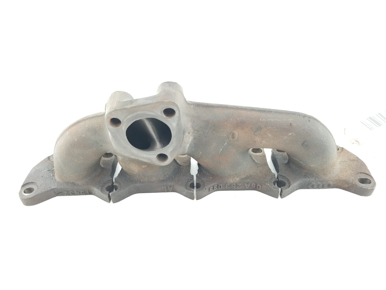 Exhaust Manifold 1