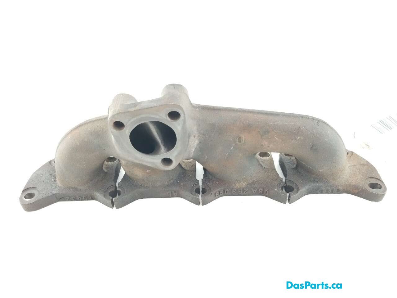Exhaust Manifold 1
