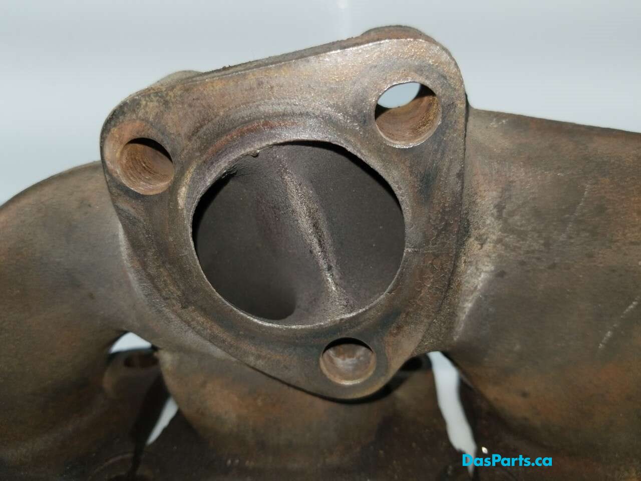 Exhaust Manifold 1