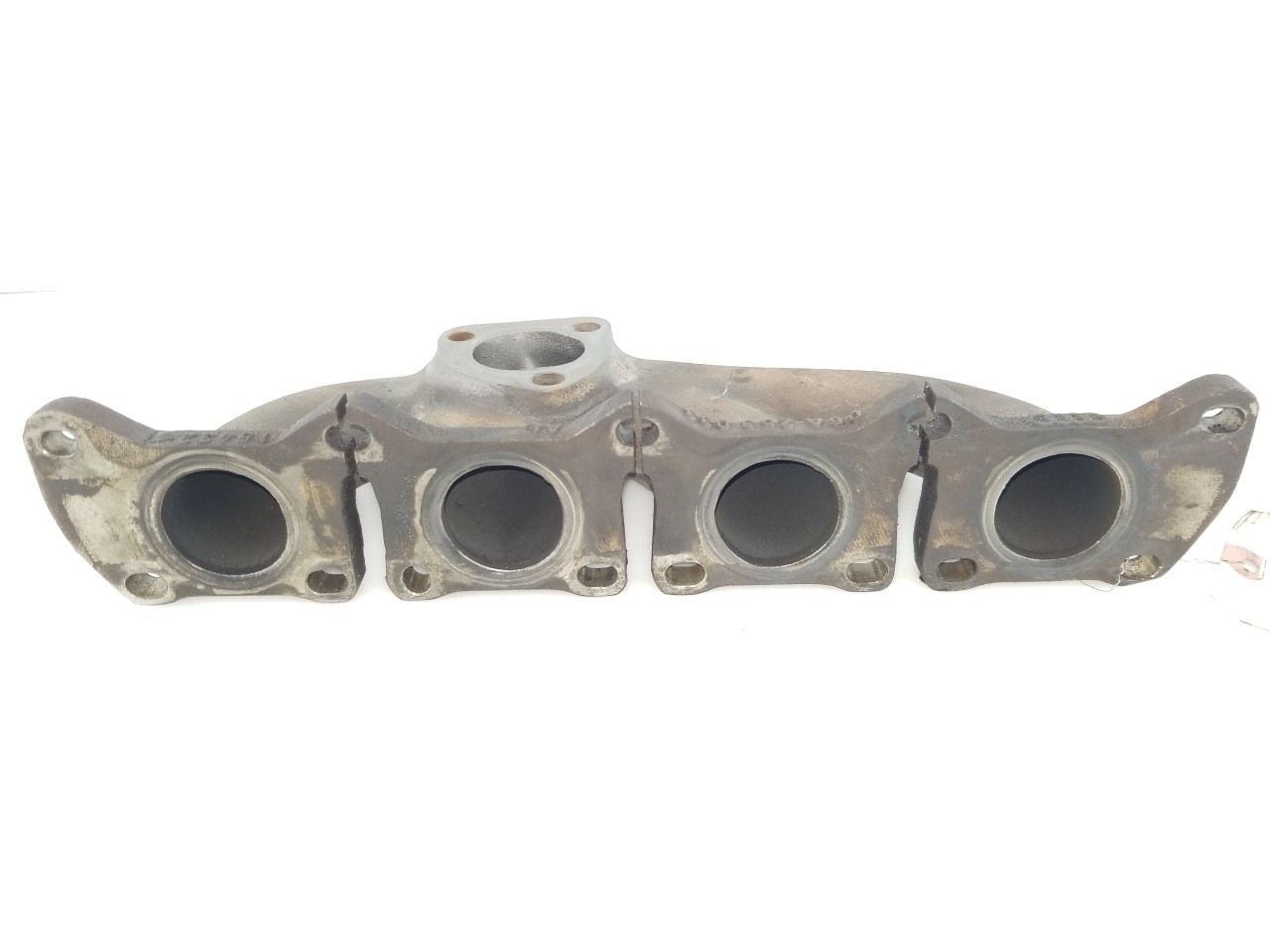 Exhaust Manifold 1