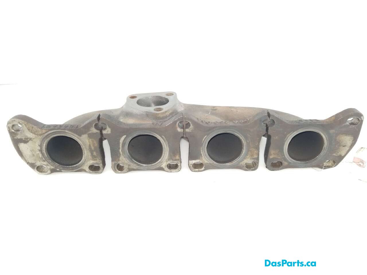 Exhaust Manifold 1