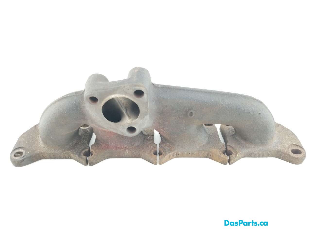 Exhaust Manifold 1