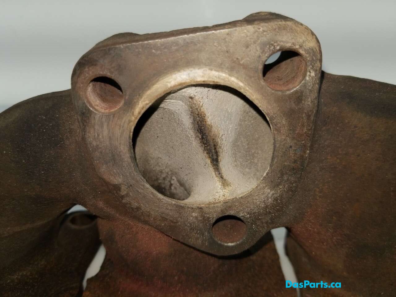 Exhaust Manifold 1