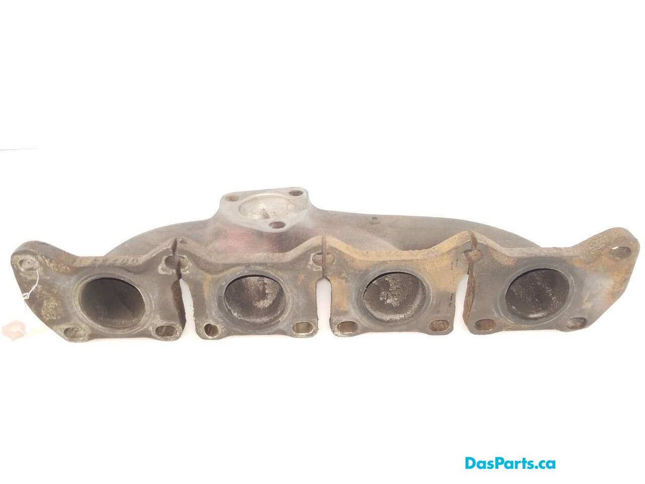Exhaust Manifold 1
