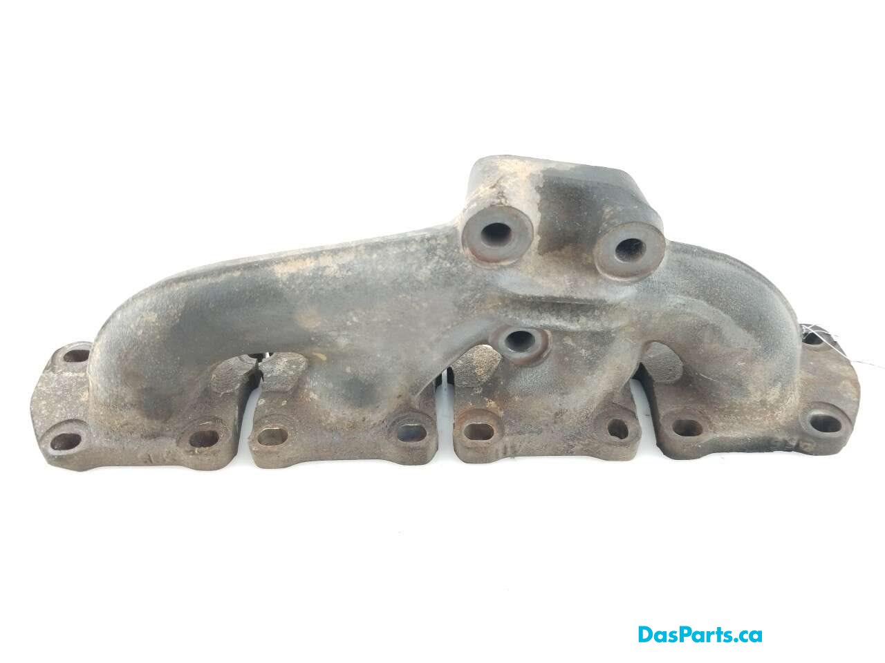 Exhaust Manifold 1