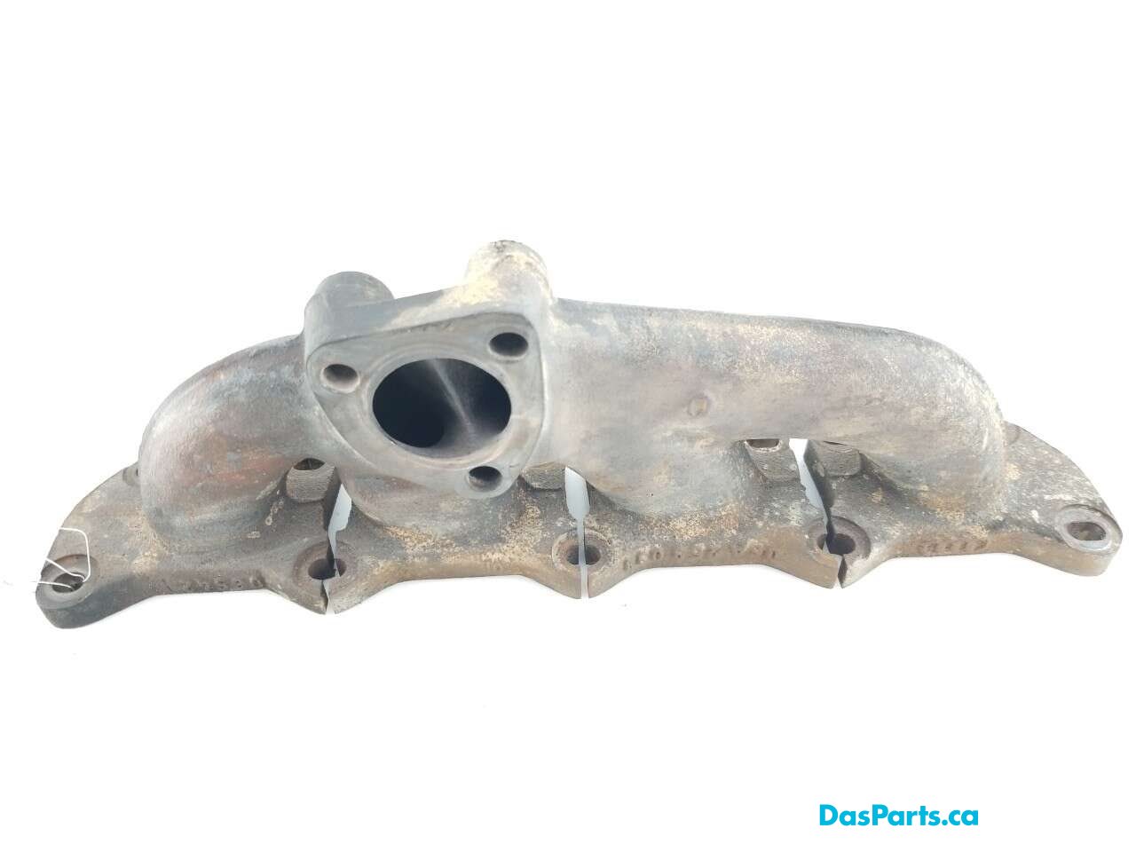 Exhaust Manifold 1