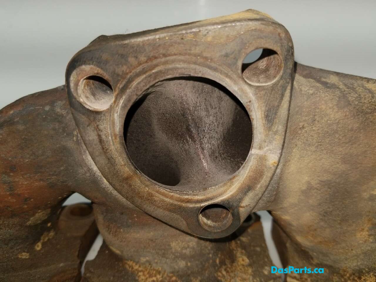 Exhaust Manifold 1