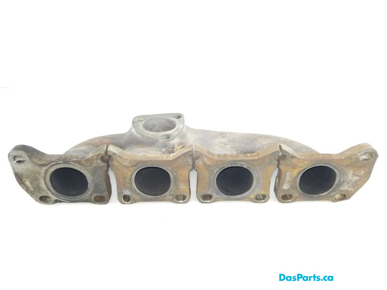 Exhaust Manifold 1