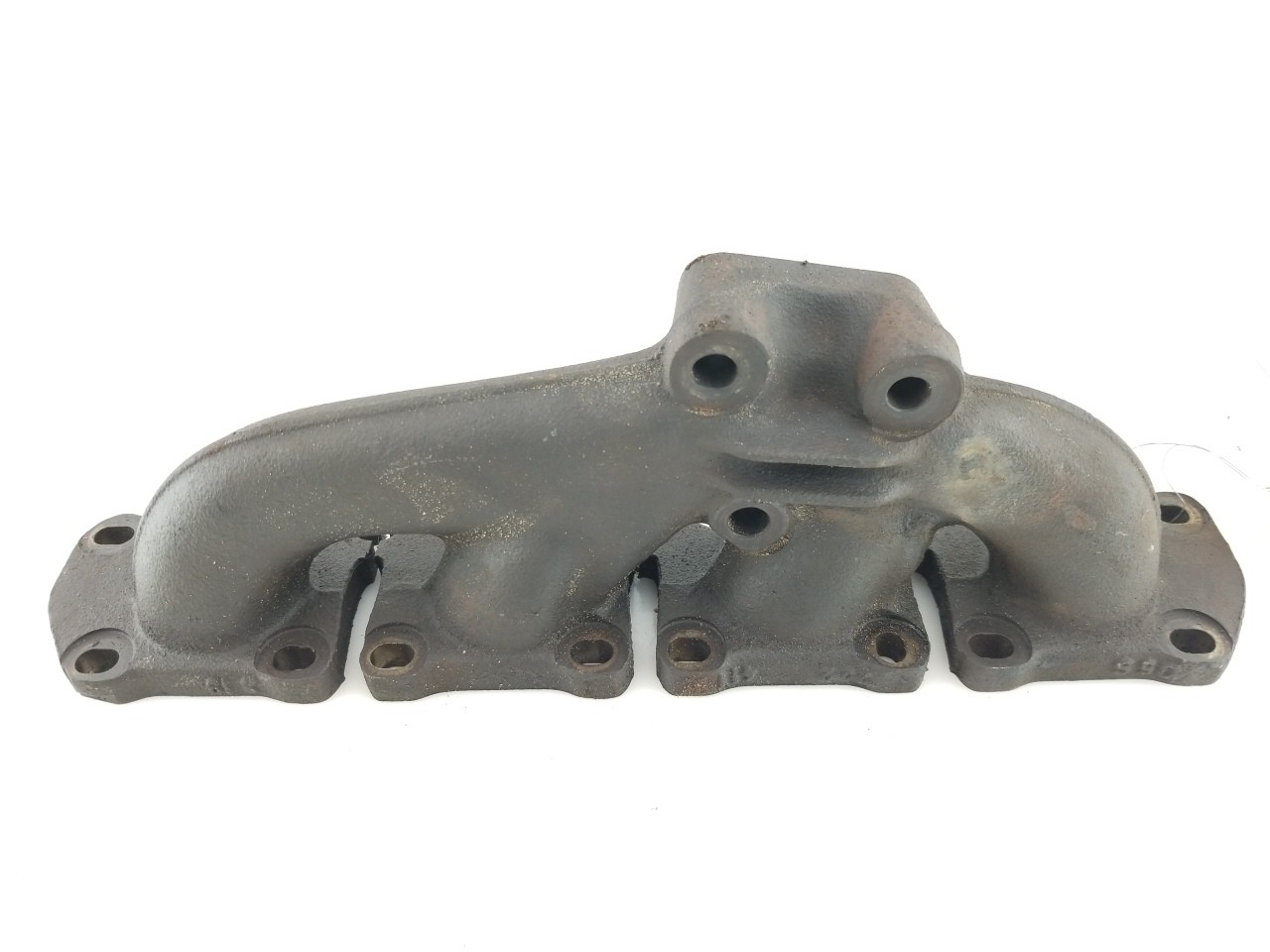 Exhaust Manifold 1