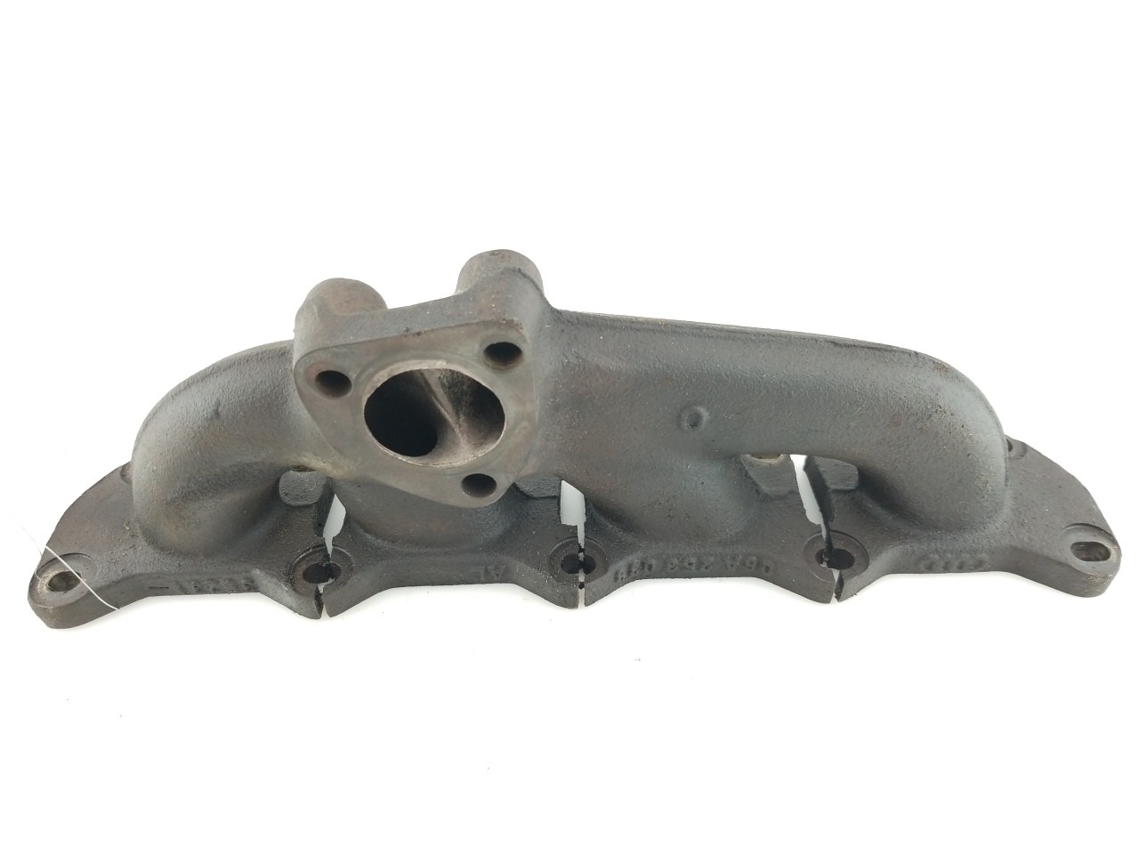 Exhaust Manifold 1