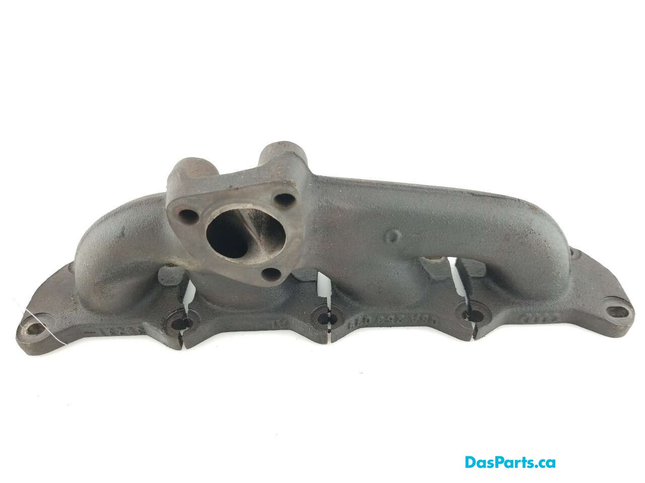 Exhaust Manifold 1
