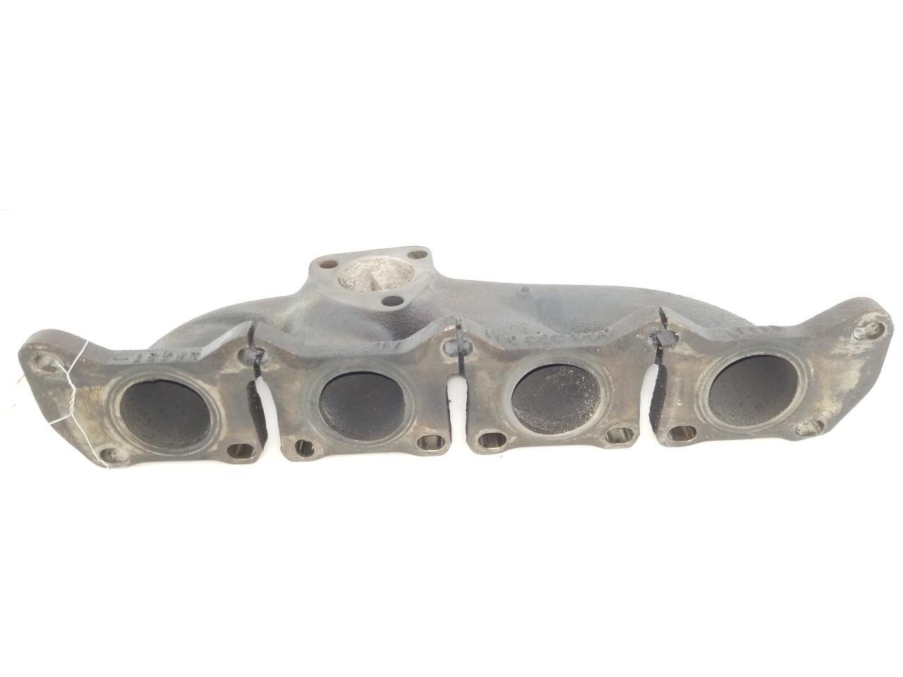 Exhaust Manifold 1