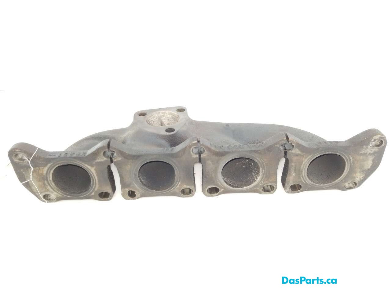 Exhaust Manifold 1