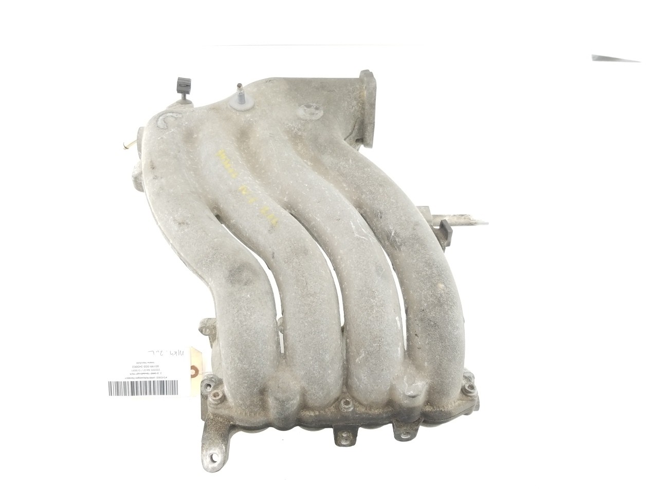 Intake Manifold