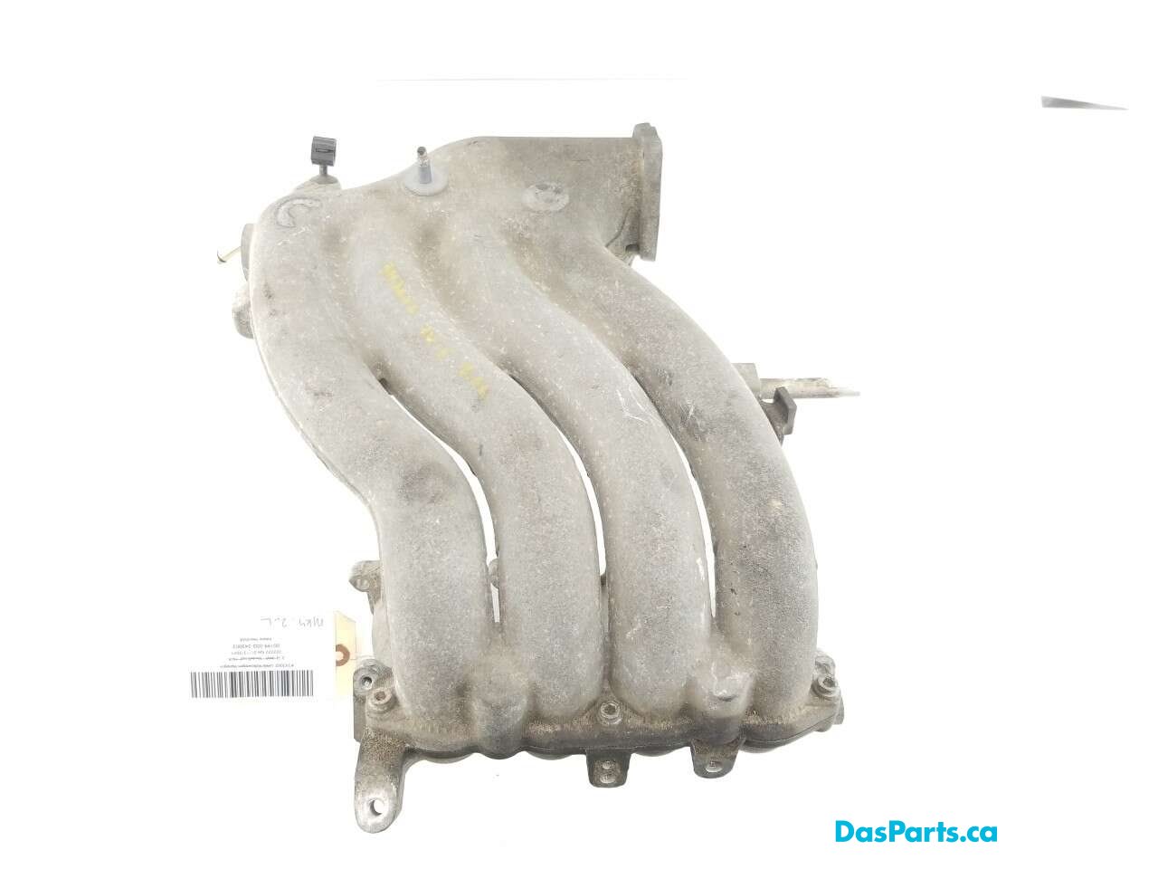Intake Manifold