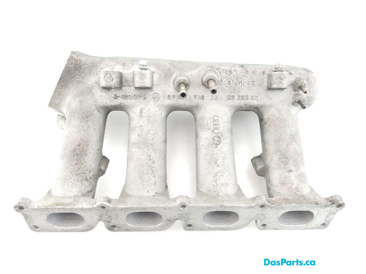 Intake Manifold