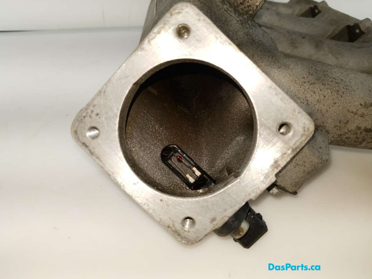 Intake Manifold