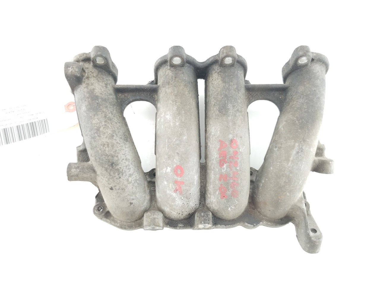 Intake Manifold Lower