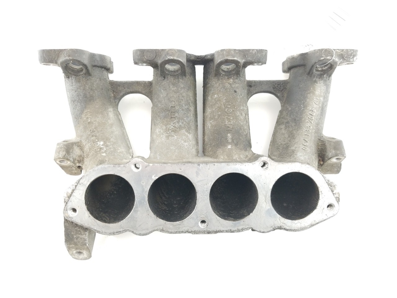 Intake Manifold Lower