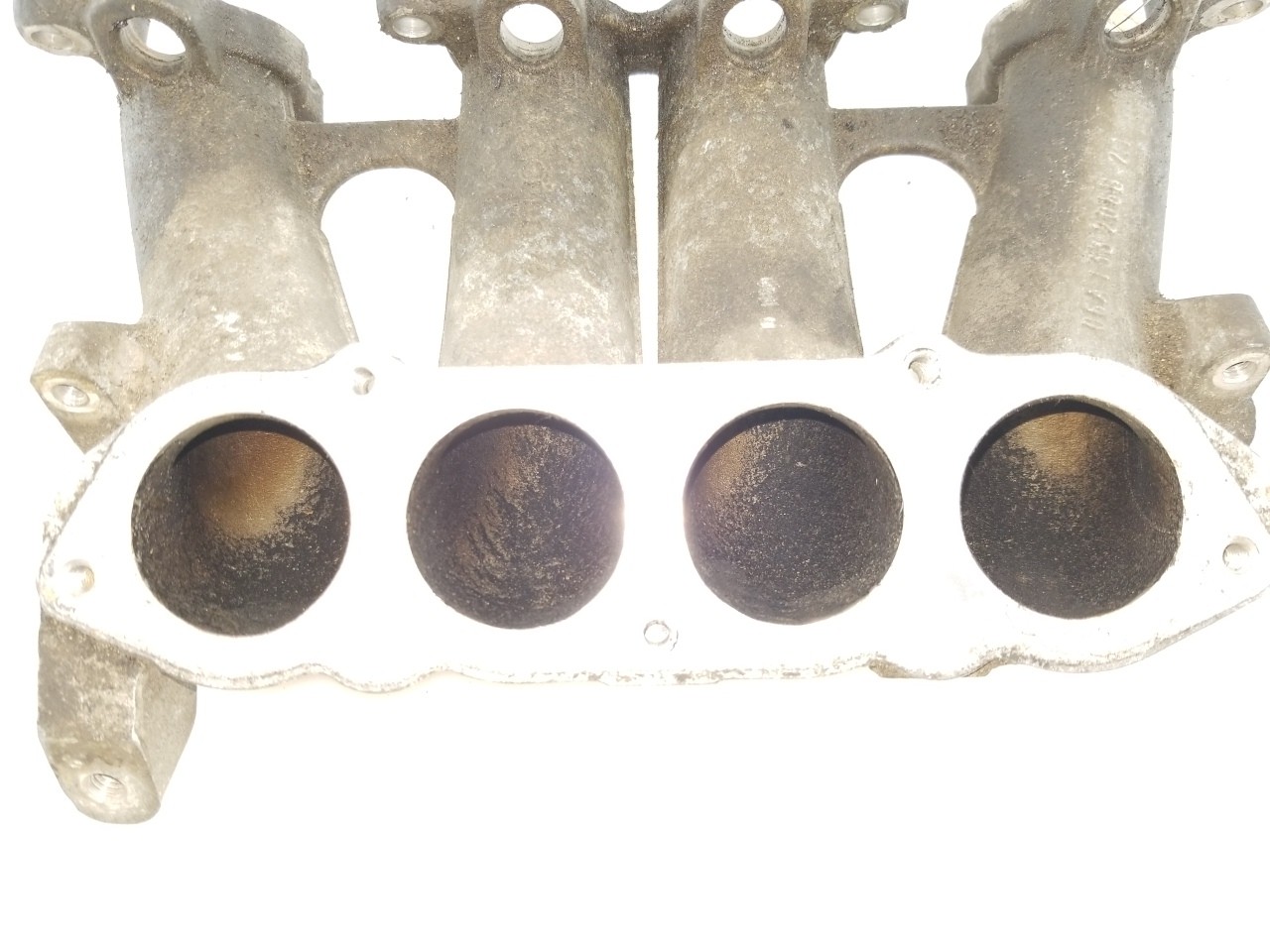 Intake Manifold Lower