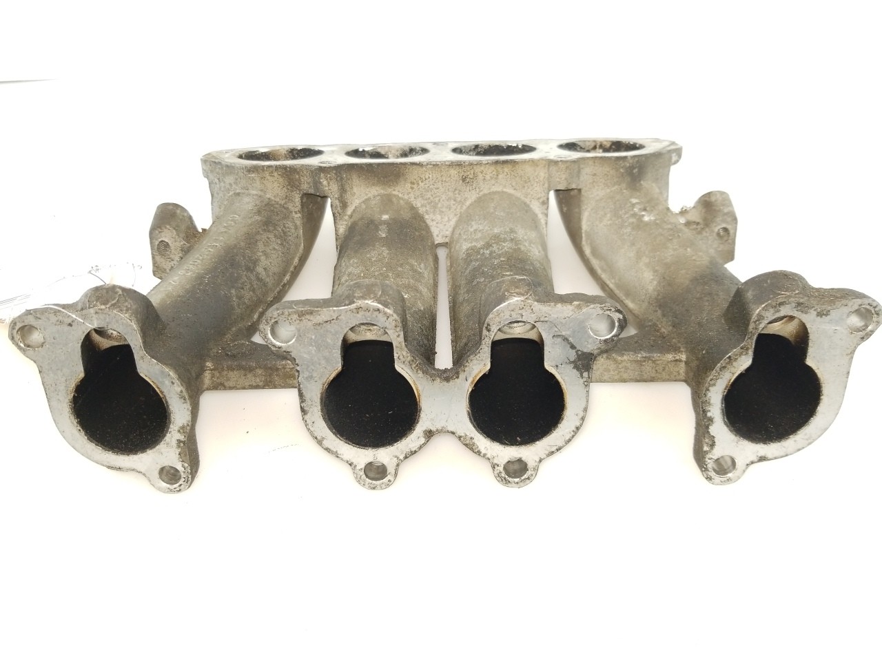 Intake Manifold Lower