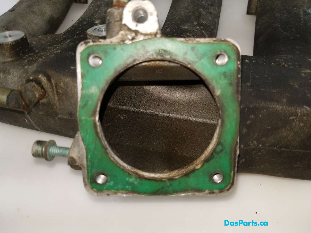 Intake Manifold