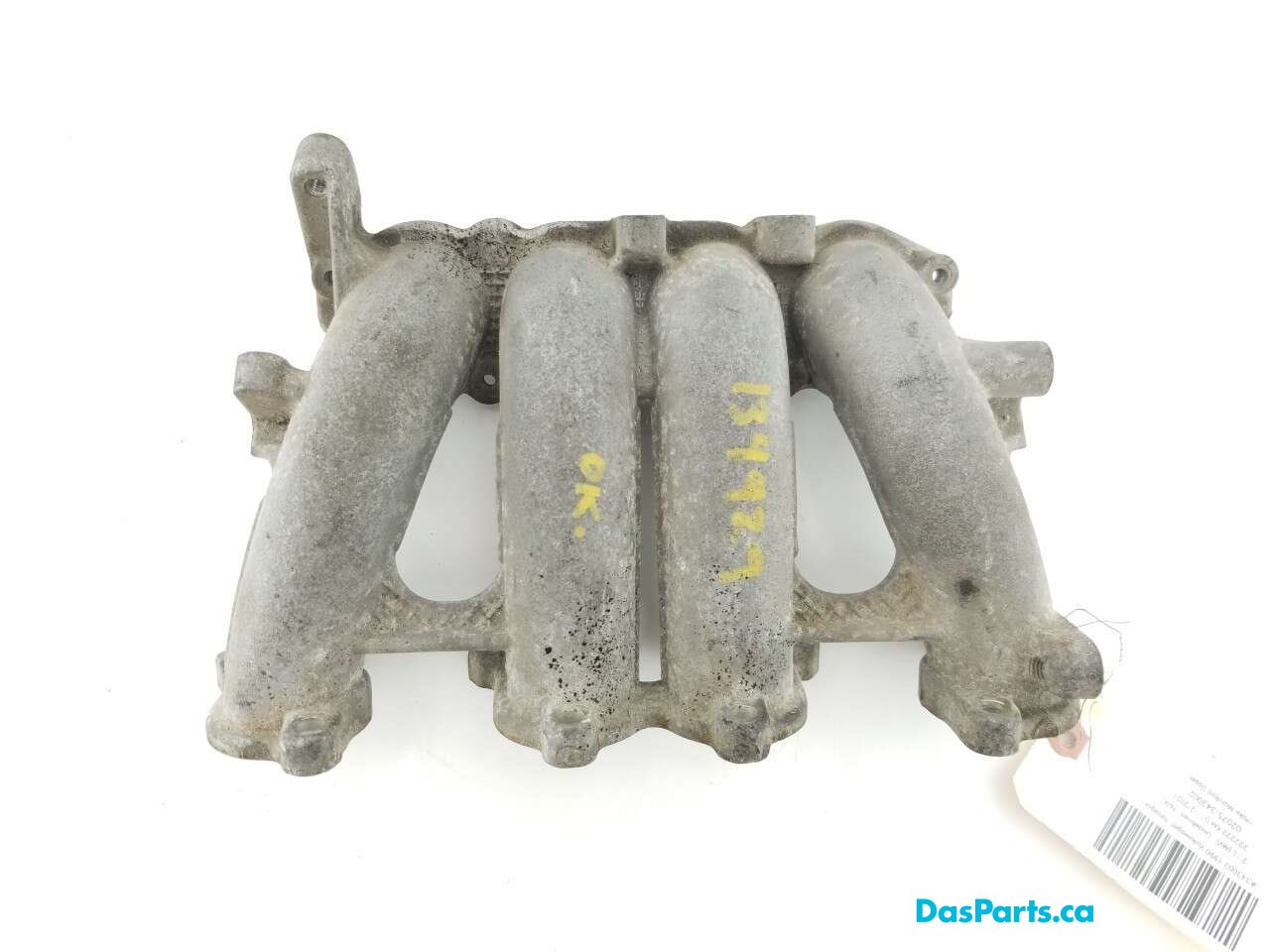 Intake Manifold Lower