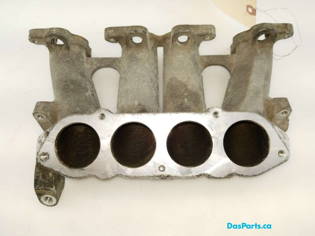 Intake Manifold Lower