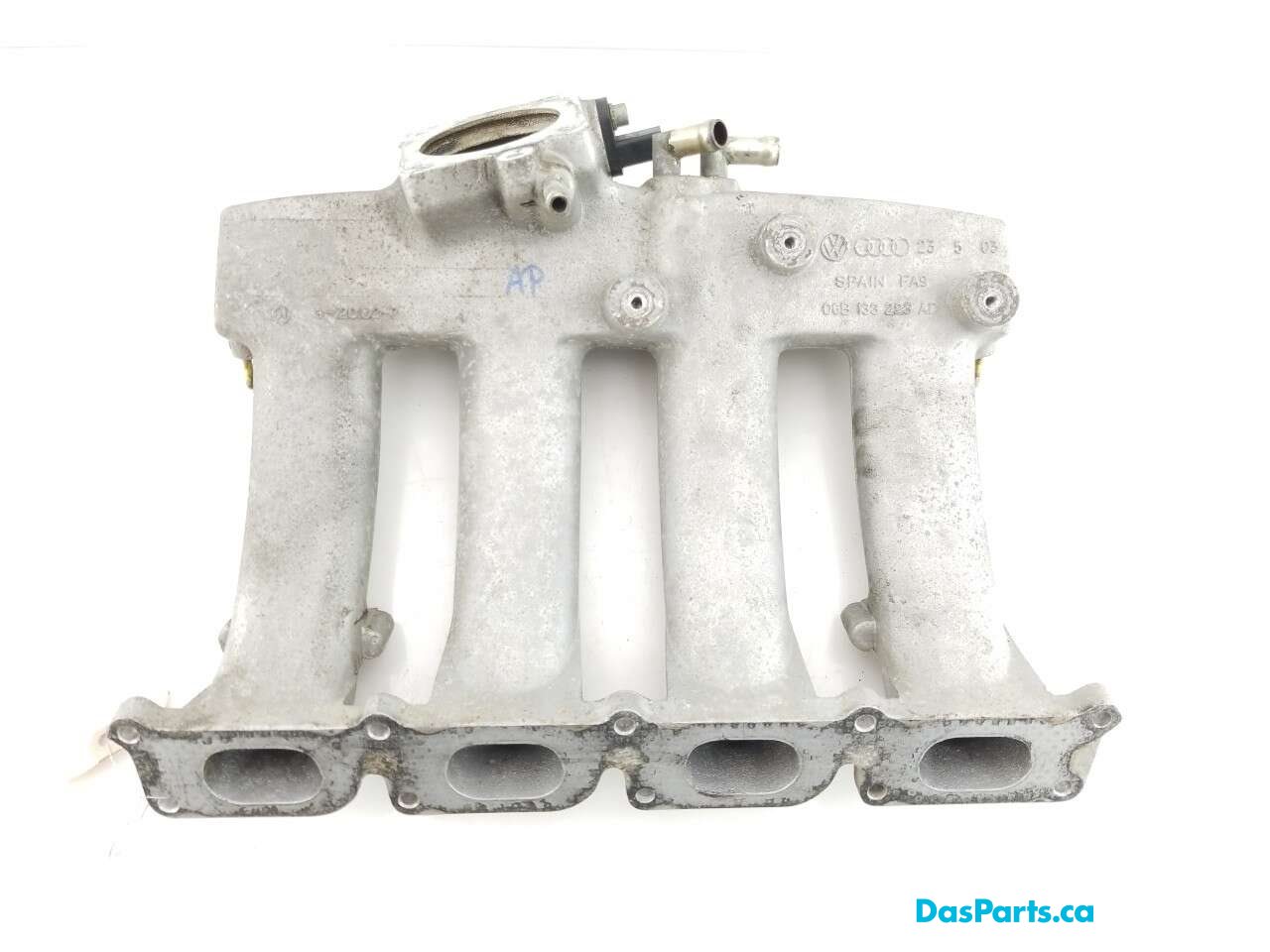 Intake Manifold