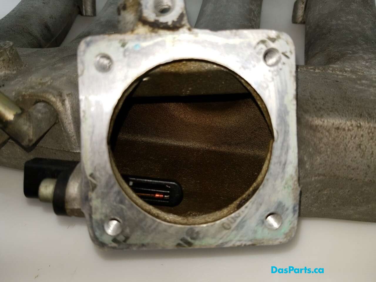 Intake Manifold