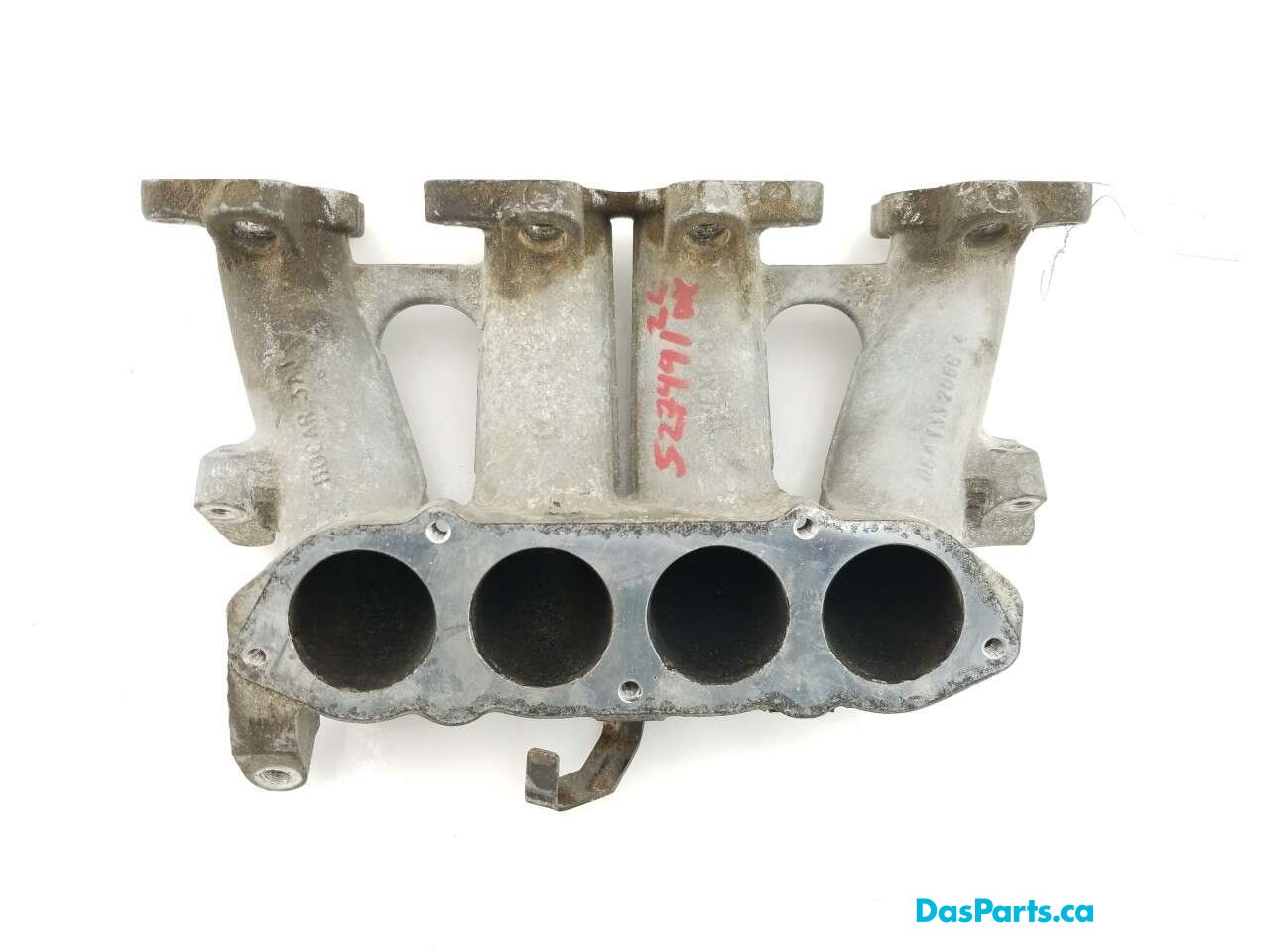 Intake Manifold Lower