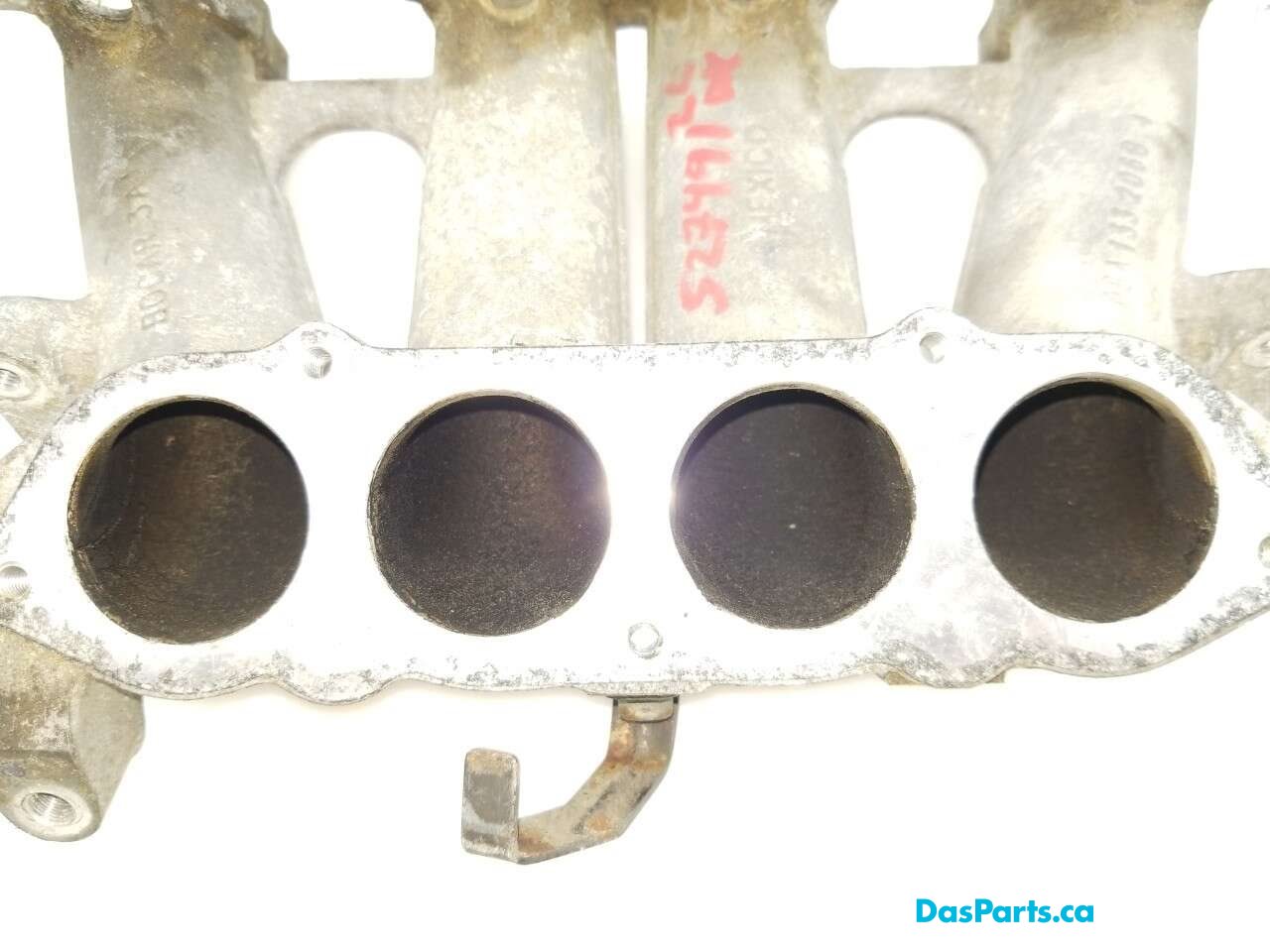 Intake Manifold Lower