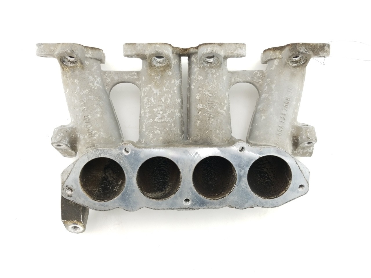 Intake Manifold Lower