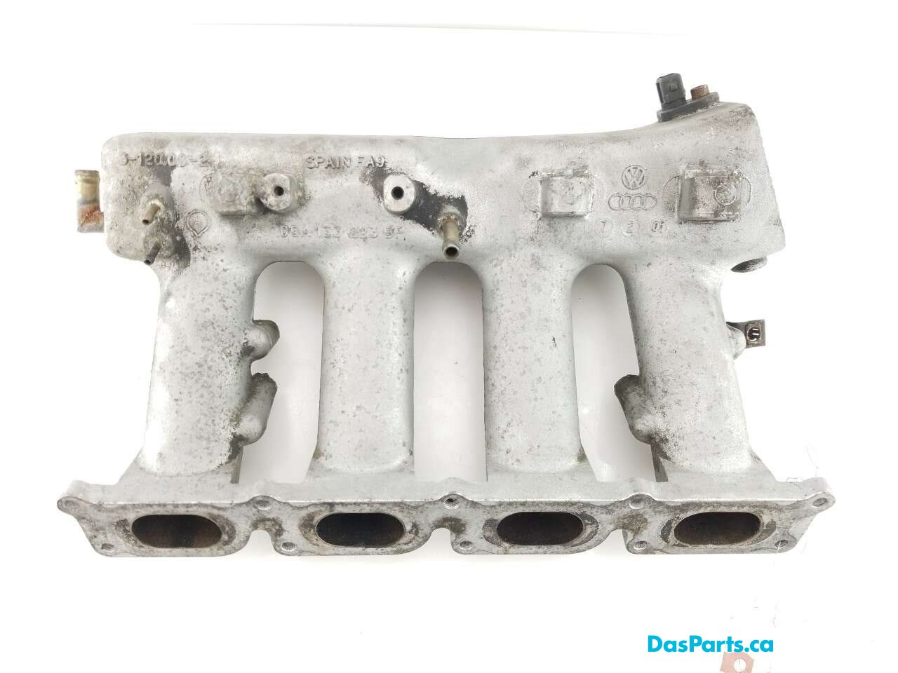 Intake Manifold