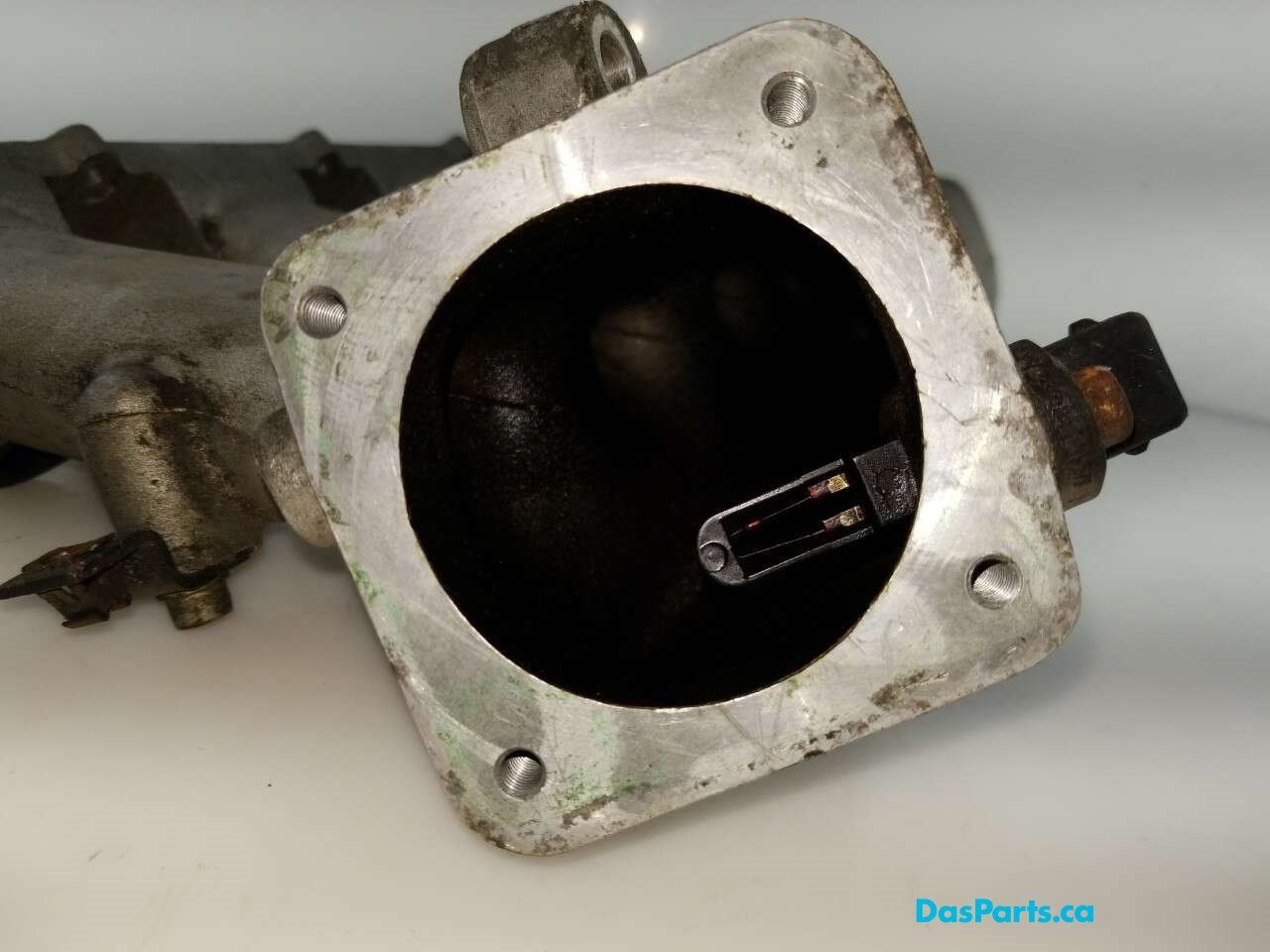 Intake Manifold