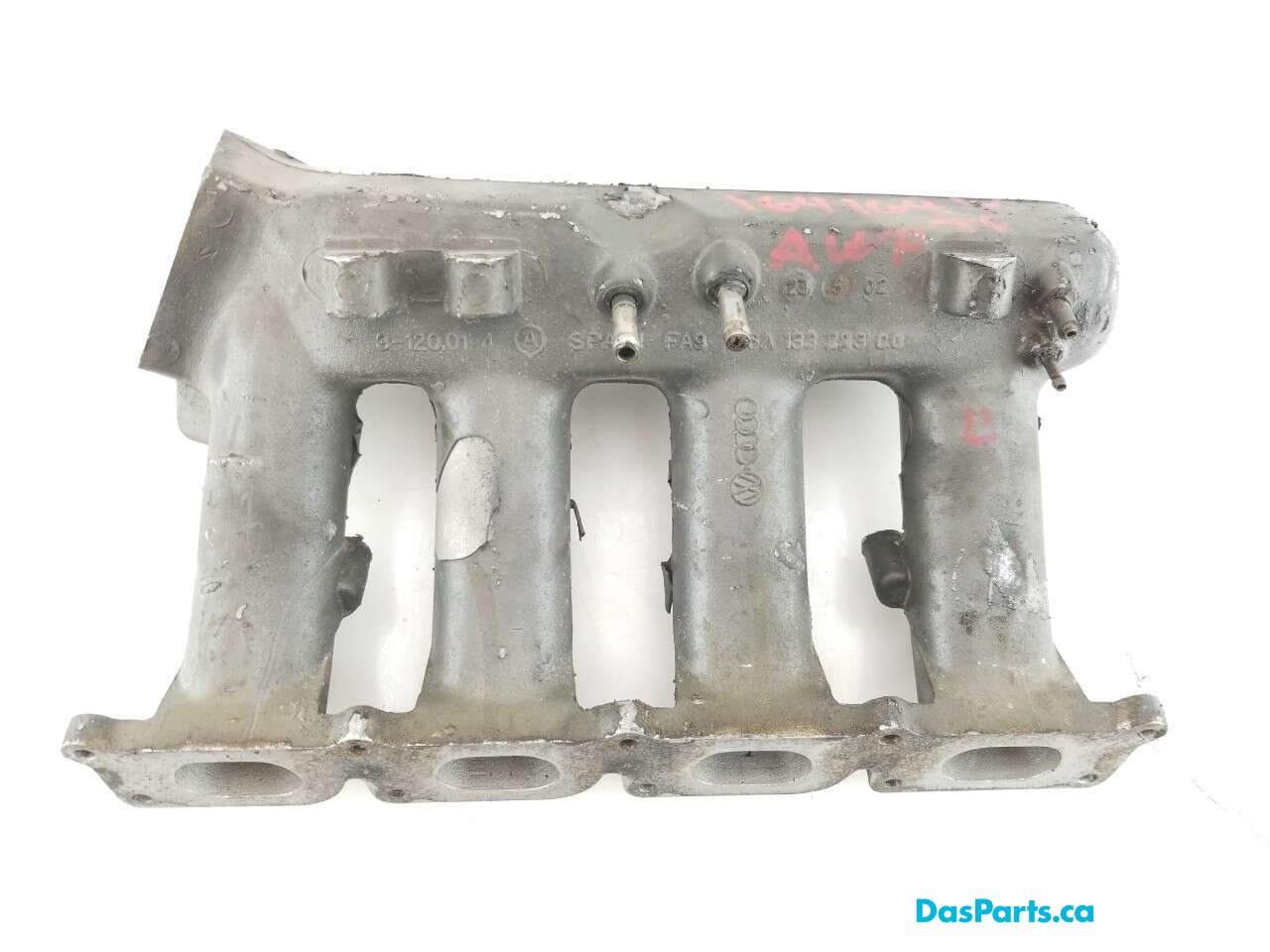 Intake Manifold