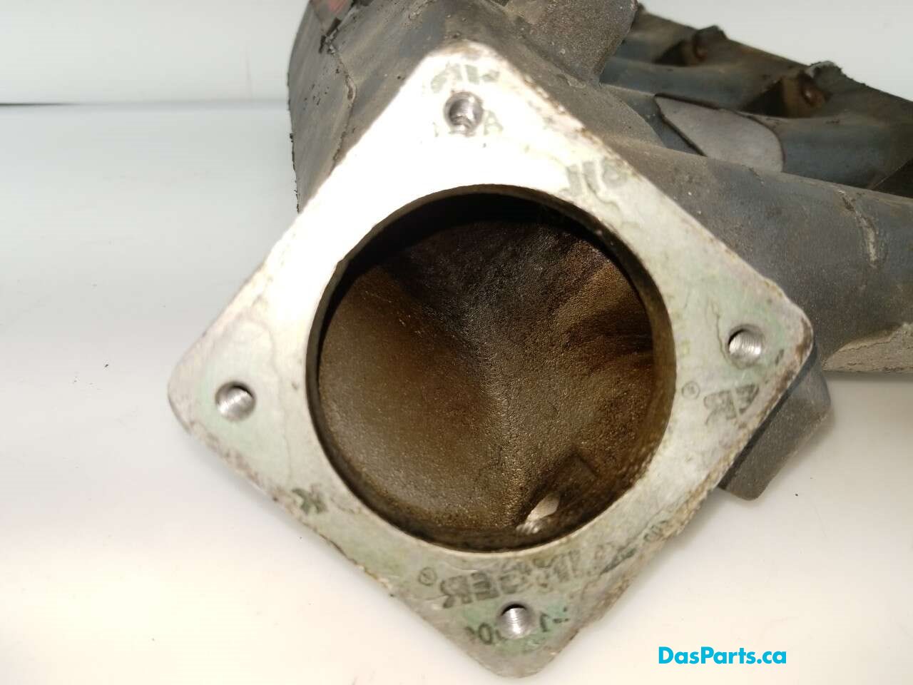 Intake Manifold