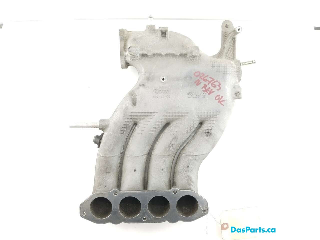 Intake Manifold Upper