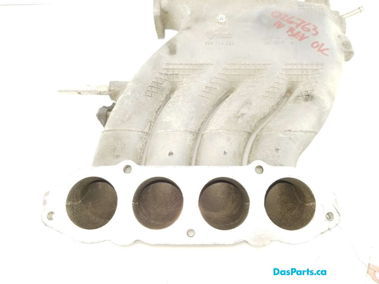 Intake Manifold Upper