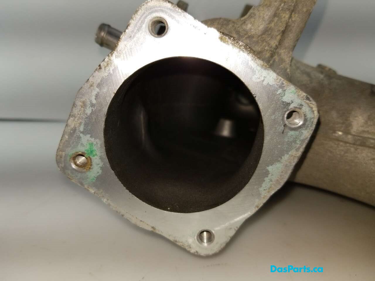 Intake Manifold Upper