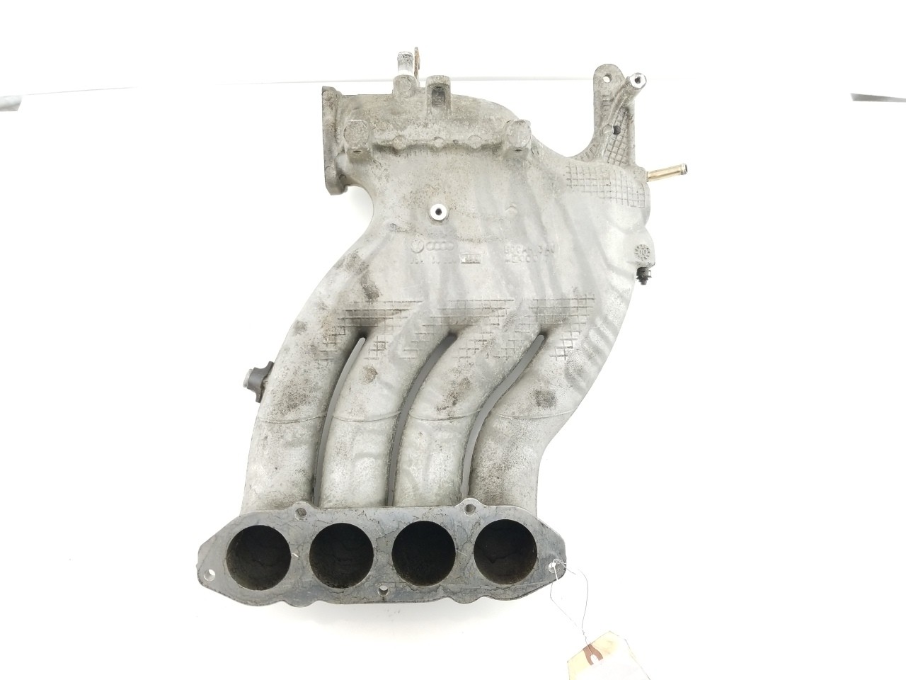 Intake Manifold Upper