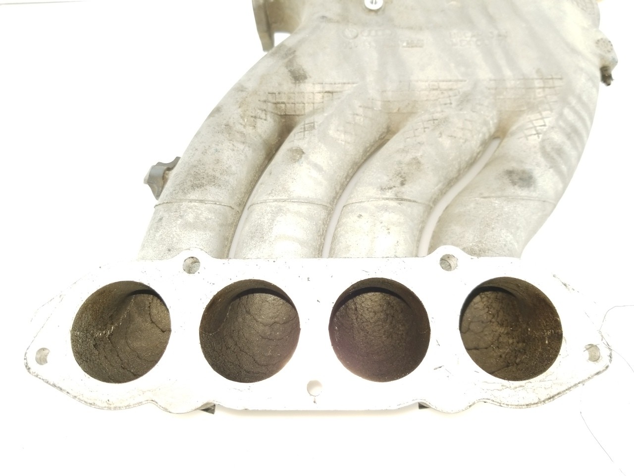 Intake Manifold Upper