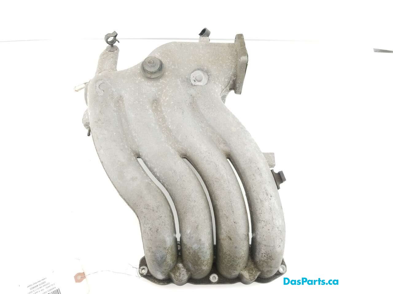 Intake Manifold Upper