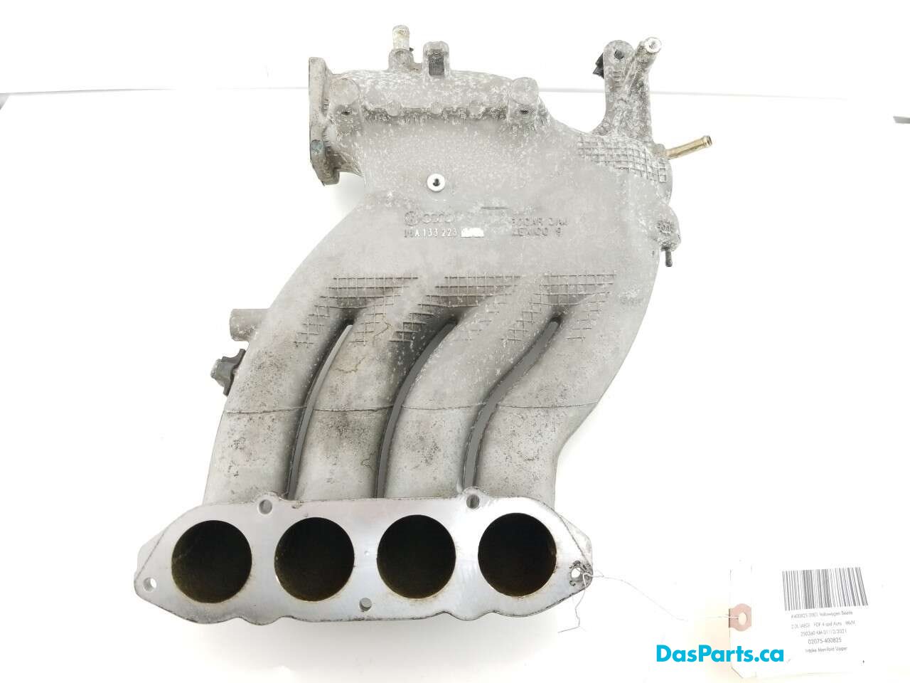 Intake Manifold Upper