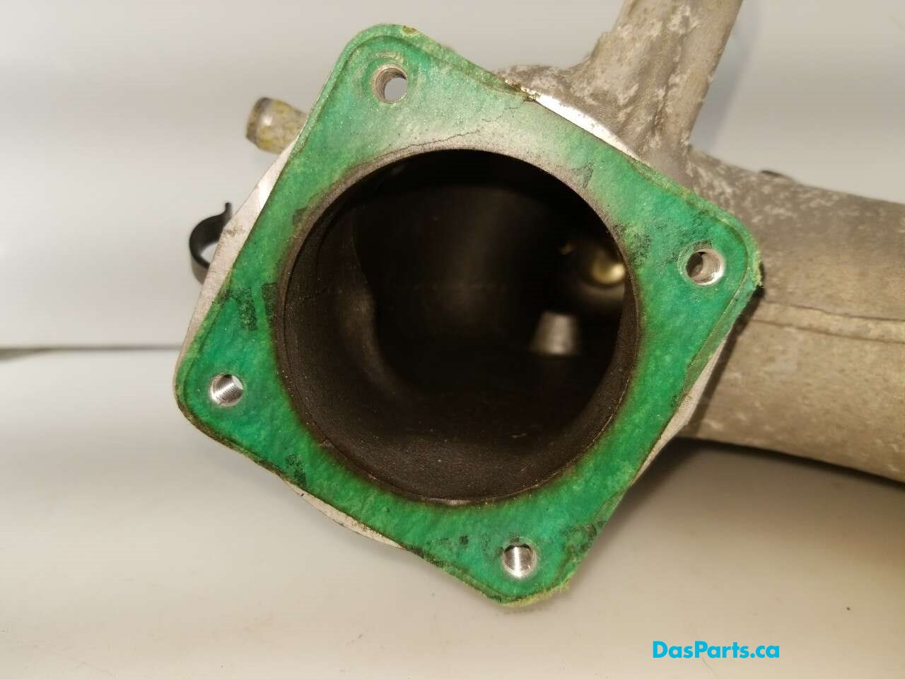 Intake Manifold Upper